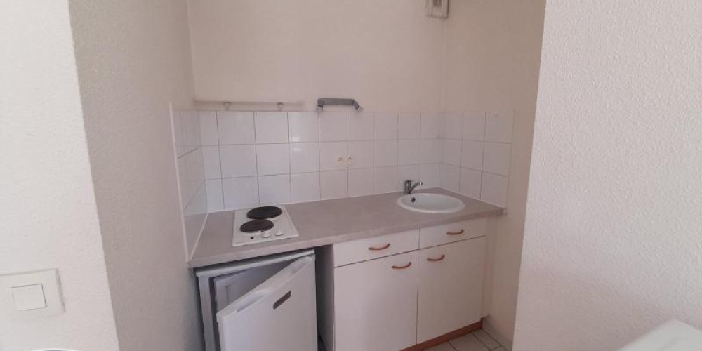 appartement à TALENCE (33400)