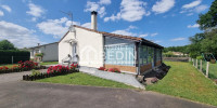 maison à ST ANDRE DE CUBZAC (33240)