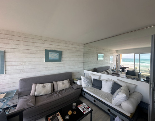appartement  LACANAU