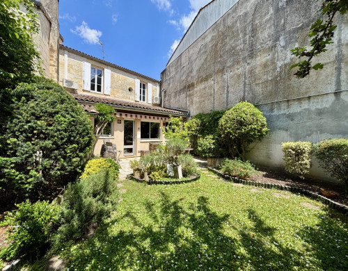 maison  LIBOURNE