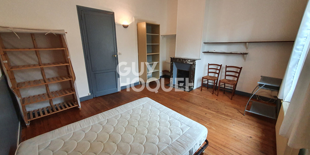 appartement à TALENCE (33400)