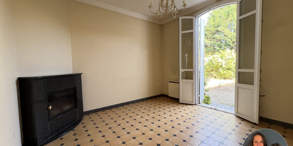 maison à ANDERNOS LES BAINS (33510)