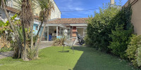 maison à BORDEAUX (33000)