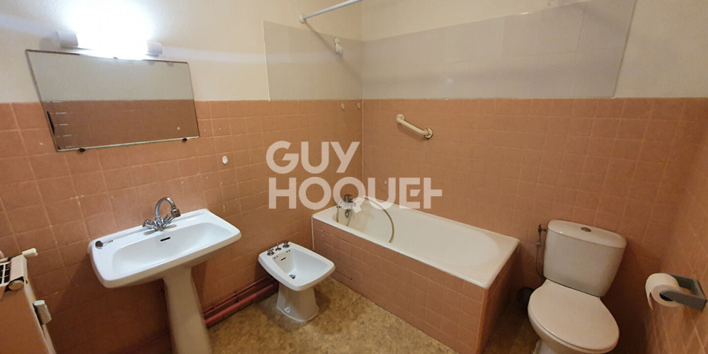 appartement à TALENCE (33400)