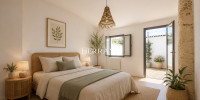 appartement à LIBOURNE (33500)