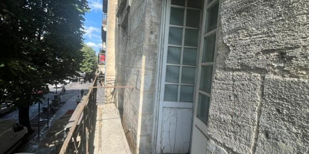 appartement à BORDEAUX (33000)