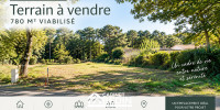 terrain à LEGE CAP FERRET (33950)