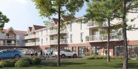 appartement à ANDERNOS LES BAINS (33510)