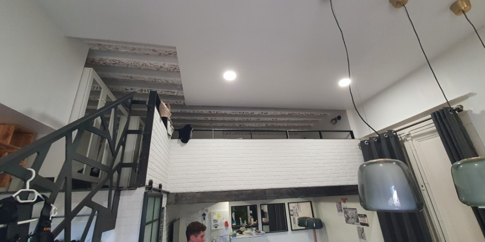 appartement à BORDEAUX (33300)