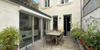 maison à LE BOUSCAT (33110)