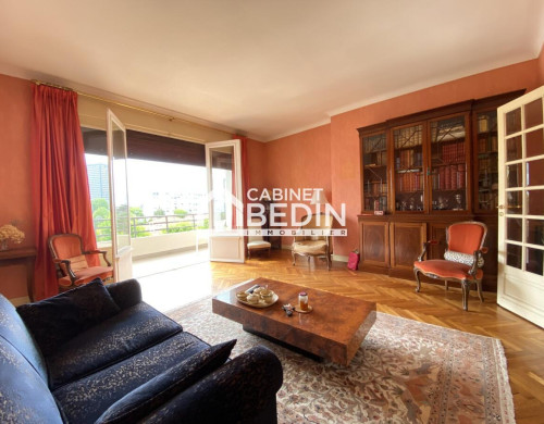 appartement  BORDEAUX