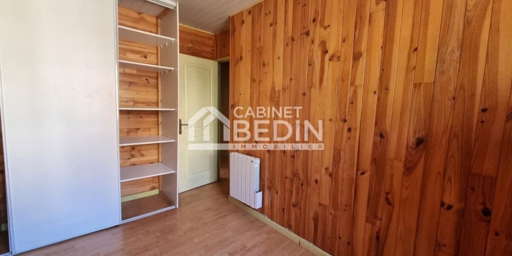appartement à BORDEAUX (33800)