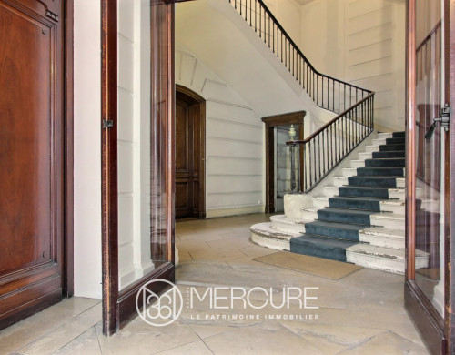 appartement  BORDEAUX