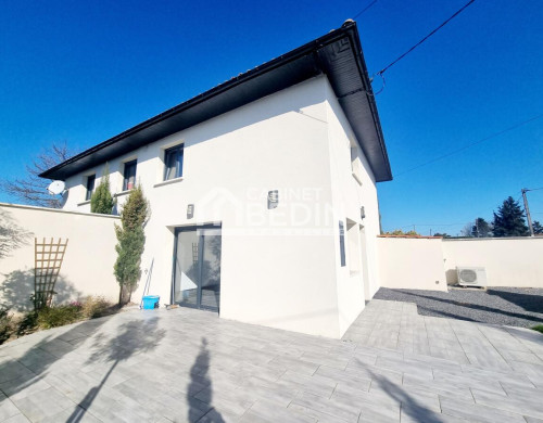 maison  GUJAN MESTRAS