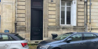 maison à BORDEAUX (33000)