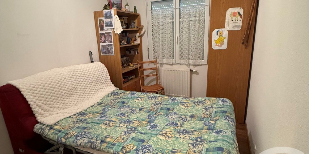 appartement à GIRONDE SUR DROPT (33190)