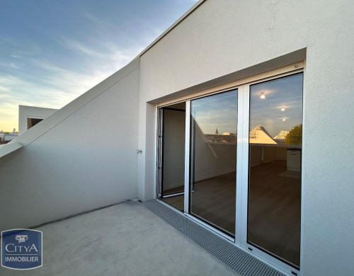 appartement  BORDEAUX