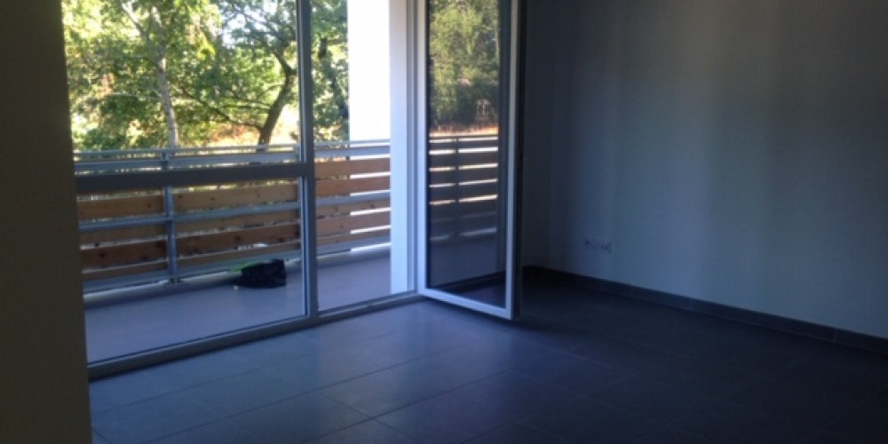 appartement à MERIGNAC (33700)