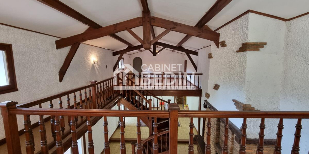maison à LEGE CAP FERRET (33950)