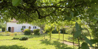 maison à ARVEYRES (33500)