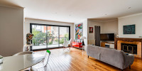 maison à BORDEAUX (33800)