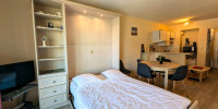 appartement à ARCACHON (33120)