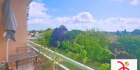 appartement à LE BOUSCAT (33110)