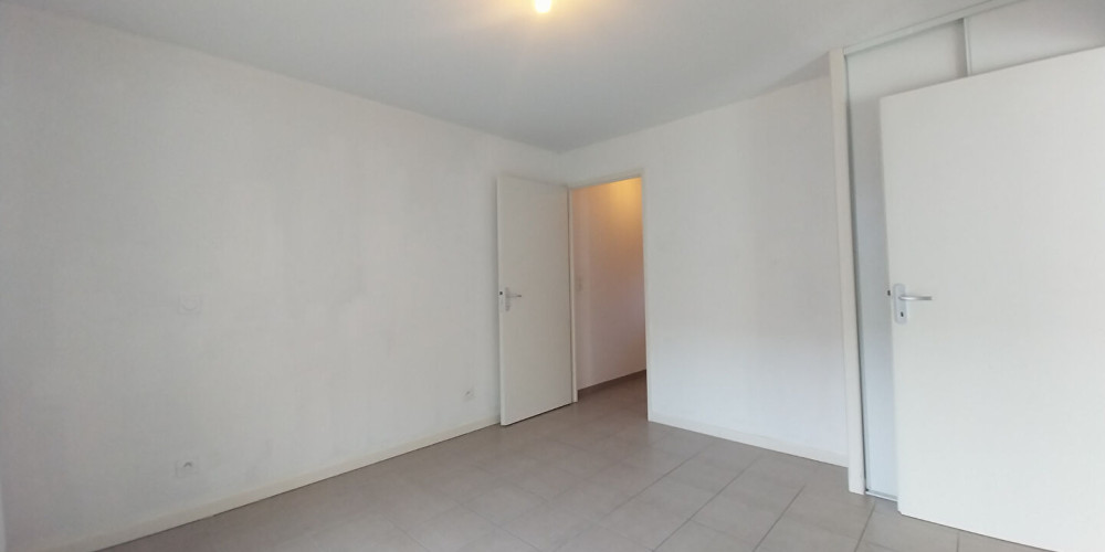 appartement à CENON (33150)