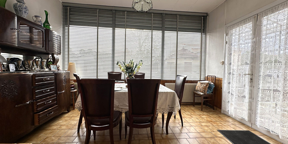 maison à ARCACHON (33120)