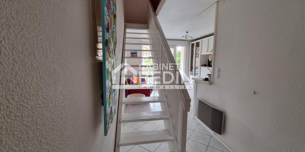 appartement à ANDERNOS LES BAINS (33510)