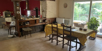 maison à LANDERROUET SUR SEGUR (33540)