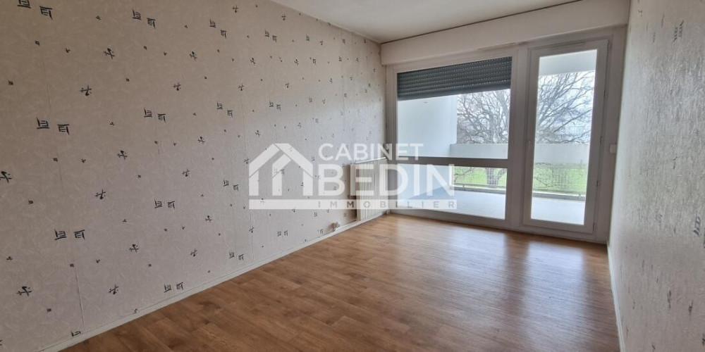 appartement à TALENCE (33400)