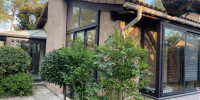 maison à ARES (33740)