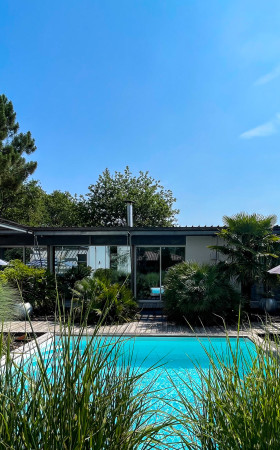 Maison  LE TAILLAN MEDOC