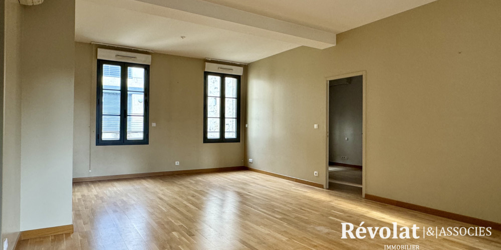 appartement à BORDEAUX (33000)