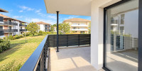 appartement à AUDENGE (33980)