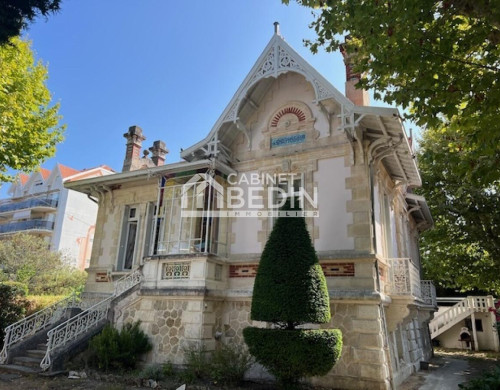 maison  ARCACHON