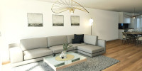 appartement à BORDEAUX (33200)