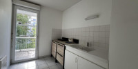 appartement à BORDEAUX (33800)
