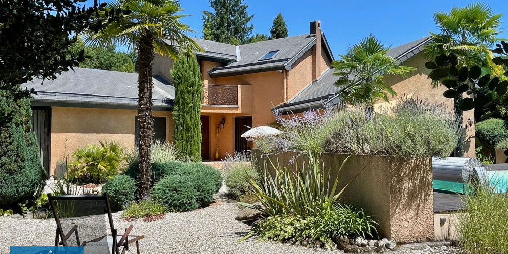 maison à LE PIAN MEDOC (33290)