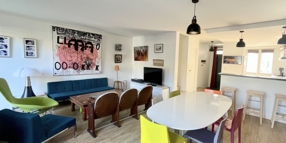 maison à BORDEAUX (33800)