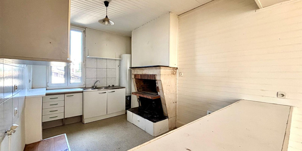 appartement à BORDEAUX (33000)