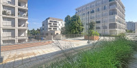 appartement à BORDEAUX (33300)