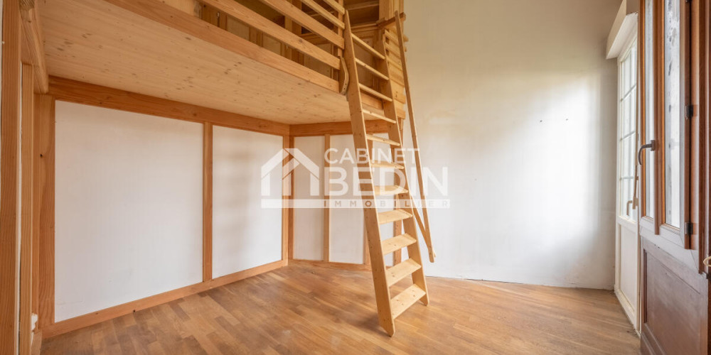 maison à BORDEAUX (33800)