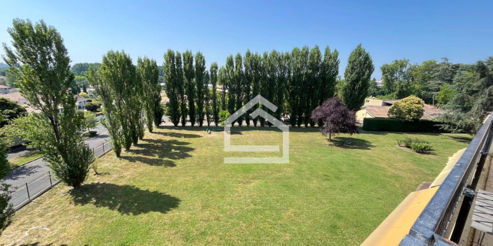 appartement à BLANQUEFORT (33290)