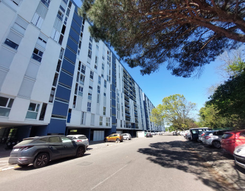 appartement  MERIGNAC