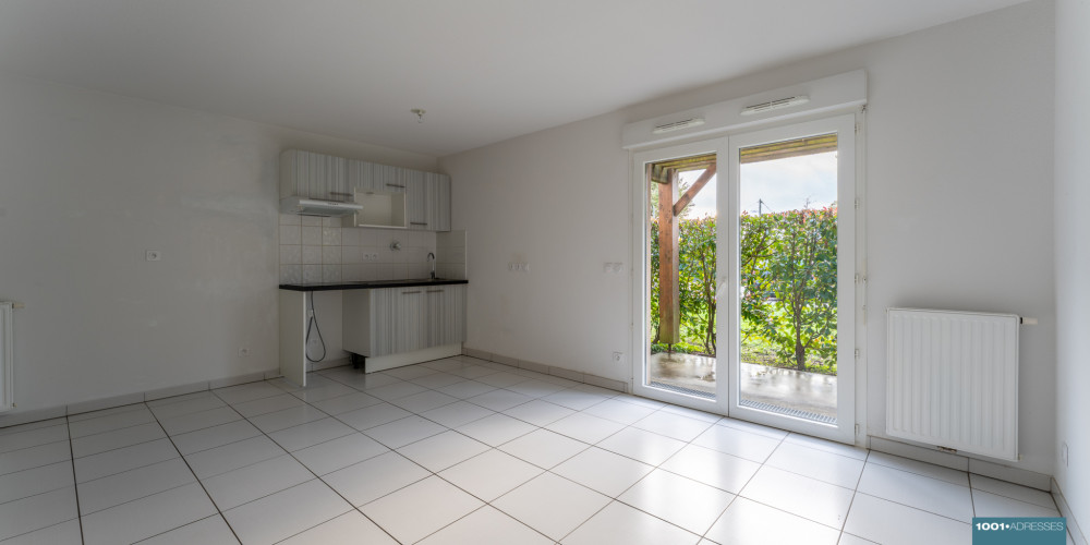 appartement à ANDERNOS LES BAINS (33510)