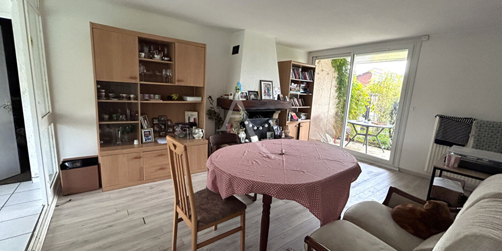 maison à ST MEDARD EN JALLES (33160)