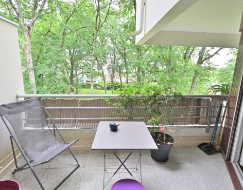 appartement  BORDEAUX