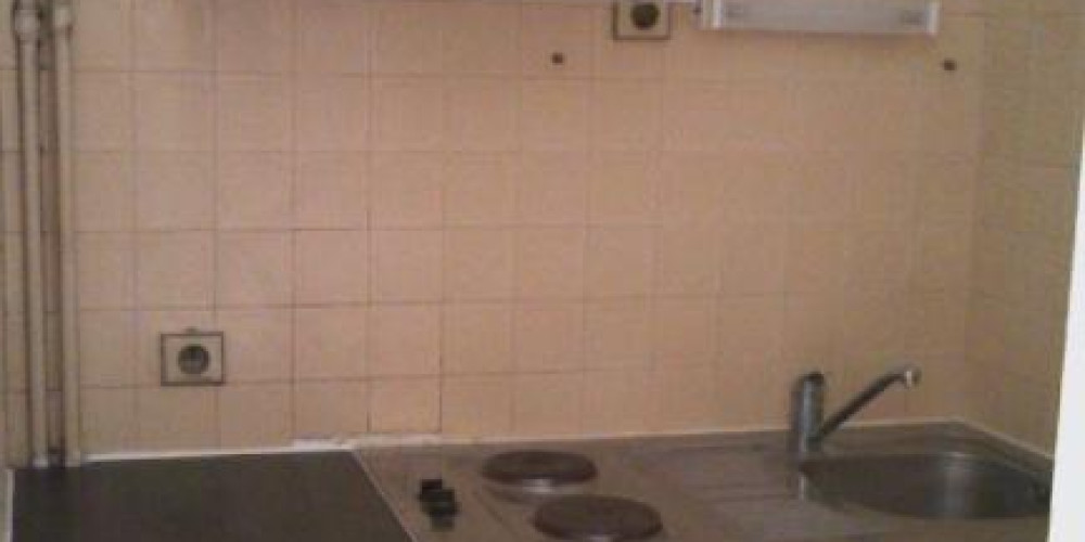appartement à BORDEAUX (33000)